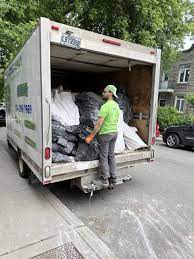 Best Attic Cleanout  in Lexico, CA